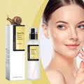 COSRX Advanced Snail 96 Mucin Power Essence — Glass Skin & Barrier Repair Formula